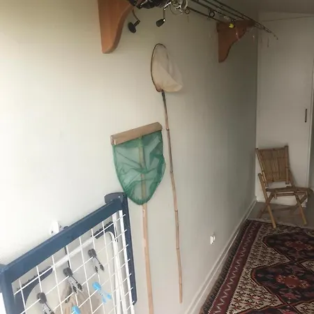 Awesome In With 2 Bedrooms And Wifi Feriehus *