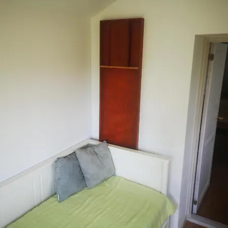 Awesome In With 2 Bedrooms And Wifi * Borkop