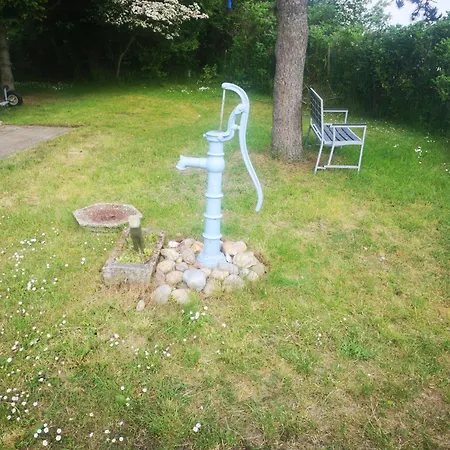 Awesome In With 2 Bedrooms And Wifi Børkop