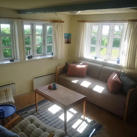 Hébergement de vacances Awesome In With 2 Bedrooms And Wifi Børkop