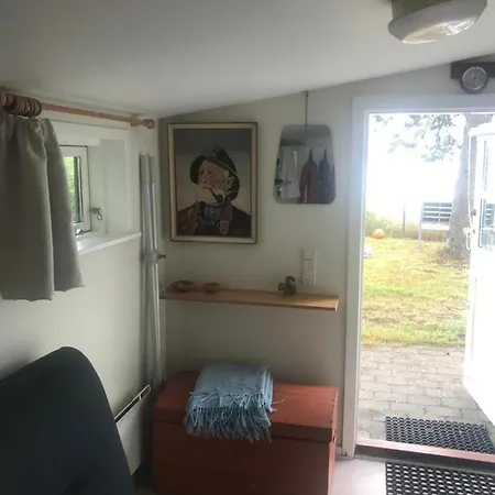 Awesome In With 2 Bedrooms And Wifi * Borkop