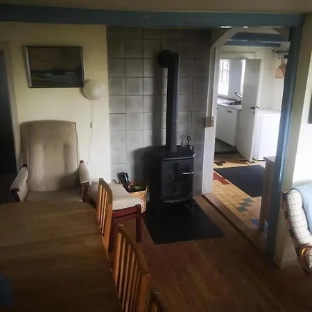 Awesome In With 2 Bedrooms And Wifi Holiday home Borkop