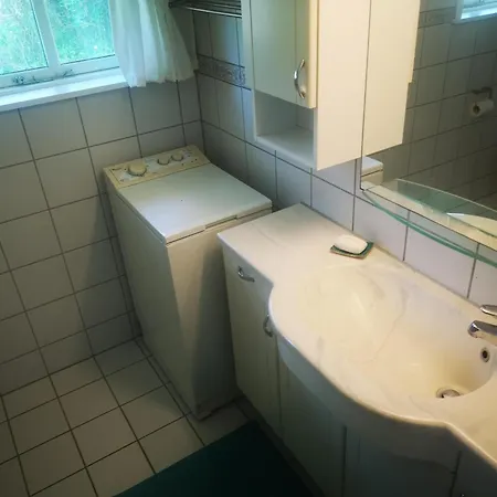 Awesome In With 2 Bedrooms And Wifi Borkop