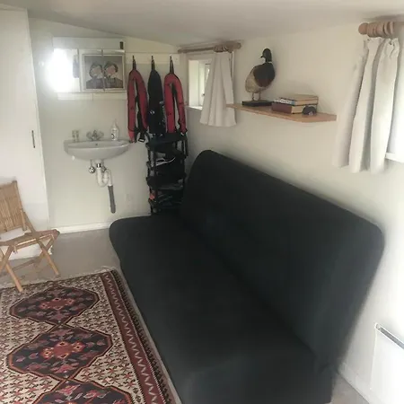 Awesome In With 2 Bedrooms And Wifi Holiday home Borkop