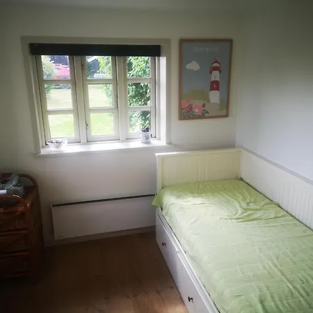 Awesome In With 2 Bedrooms And Wifi * Borkop