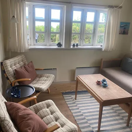 Awesome In With 2 Bedrooms And Wifi Feriehus *