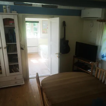 Awesome In With 2 Bedrooms And Wifi Feriehus Børkop