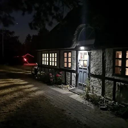 Awesome In With 2 Bedrooms And Wifi Børkop