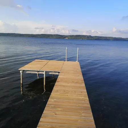 Holiday home Awesome In With 2 Bedrooms And Wifi