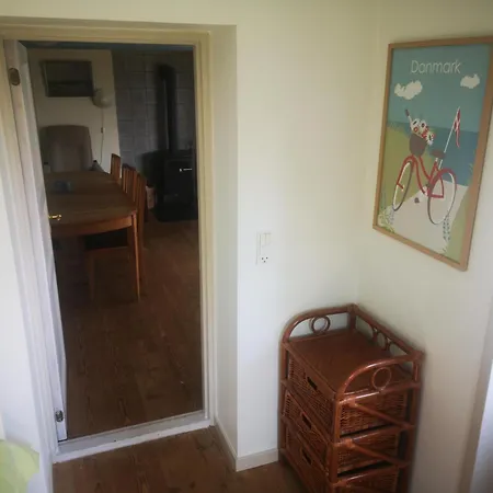 Awesome In With 2 Bedrooms And Wifi * Borkop
