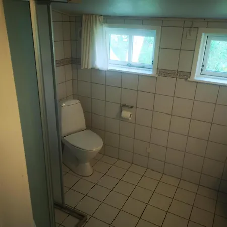 Awesome In With 2 Bedrooms And Wifi Holiday home