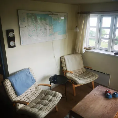 Awesome In With 2 Bedrooms And Wifi Feriehus Børkop