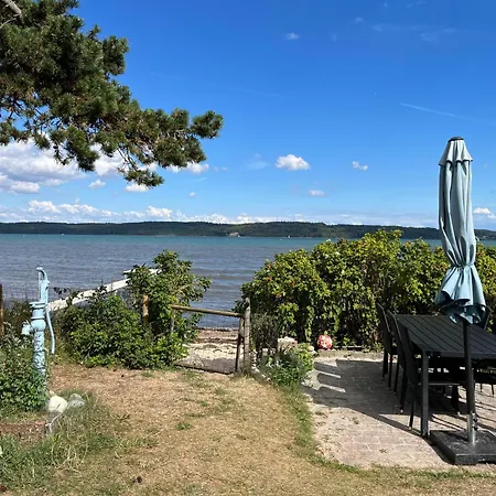 Feriehus Awesome In With 2 Bedrooms And Wifi Børkop